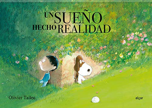 UN SUEÑO HECHO REALIDAD