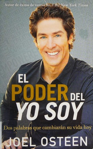 PODER DEL YO SOY