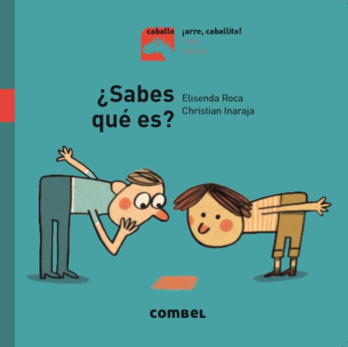 ARRE - ¿SABES QUÉ ES?