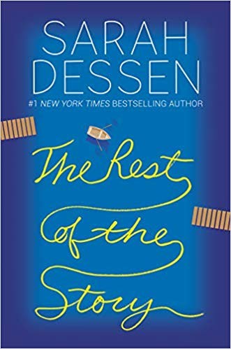 REST OF THE STORY, THE