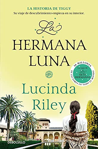 SIETE HERMANAS 5: LA HERMANA LUNA