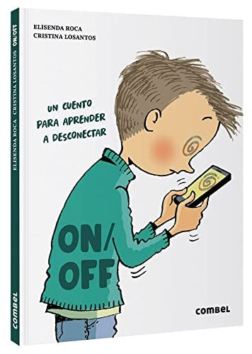 ¡ADELANTE! ON/OFF
