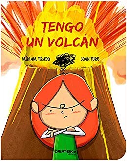 TENGO UN VOLCAN