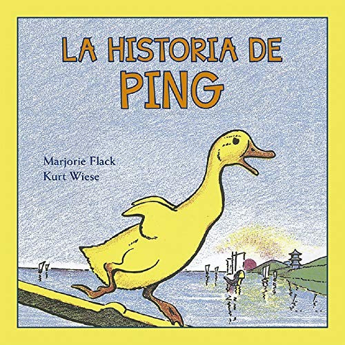*LA HISTORIA DE PING