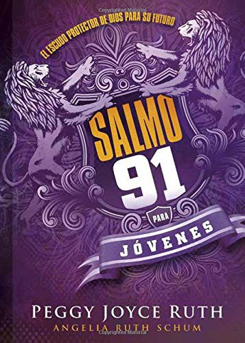 SALMO 91 PARA JÓVENES