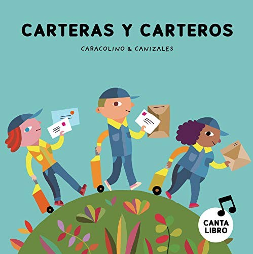CARTERAS Y CARTEROS