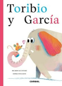 TORIBIO Y GARCIA