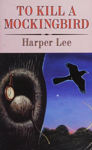 TO KILL A MOCKINGBIRD