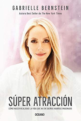 SÚPER ATRACCIÓN