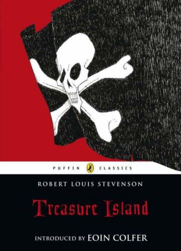 TREASURE ISLAND