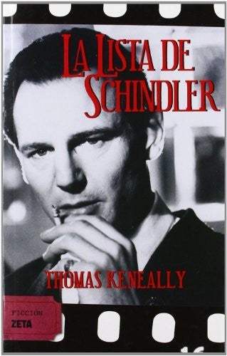 LA LISTA DE SCHINDLER