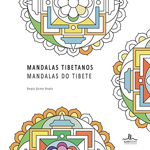 *MÁNDALAS TIBETANOS