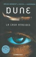 PRELUDIO A DUNE 1: LA CASA ATREIDES