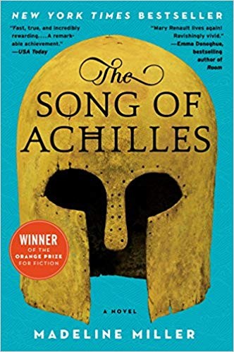 THE SONG OF ACHILLES
