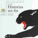 SOPA DE LIBROS BLANCO: HISTORIAS SIN FIN
