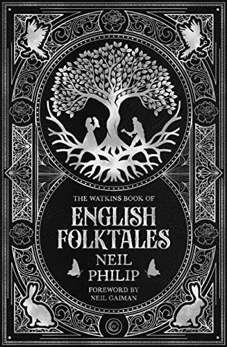 THE WATKINS BOOK OF ENGLISH FOLKTALES