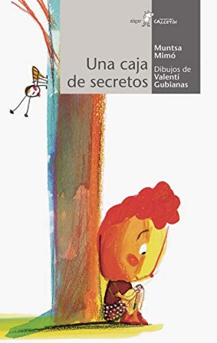 CALCETIN BLANCO. UNA CAJA DE SECRETOS