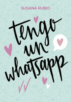 *TENGO UN WHATSAPP