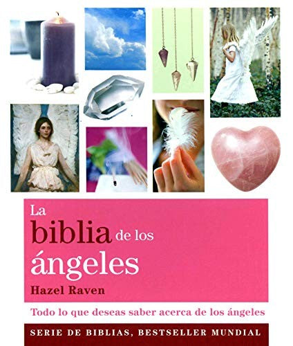*LA BIBLIA DE LOS ÁNGELES