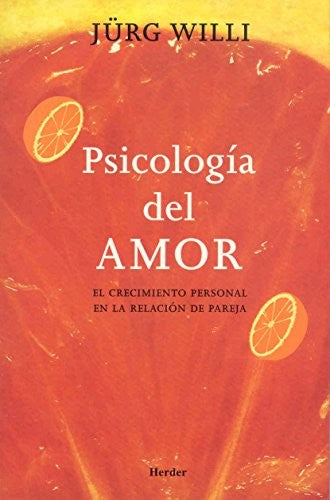 PSICOLOGÍA DEL AMOR