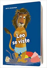 *LEO SE VISTE
