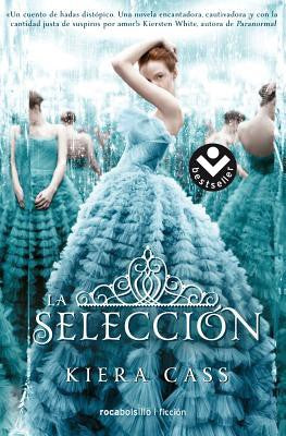 SELECCION 1: SELECCION (BOLSILLO)