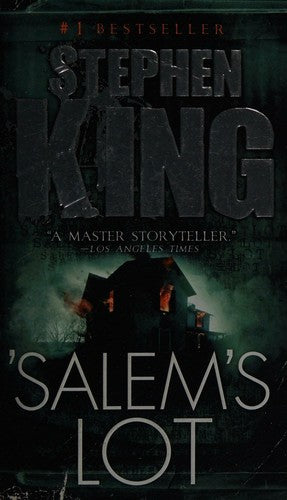 SALEM'S LOT