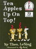 TEN APPLES UP ON TOP!