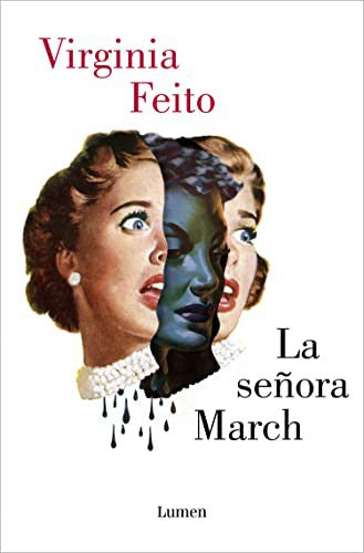 *LA SEÑORA MARCH