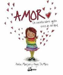 * AMOR