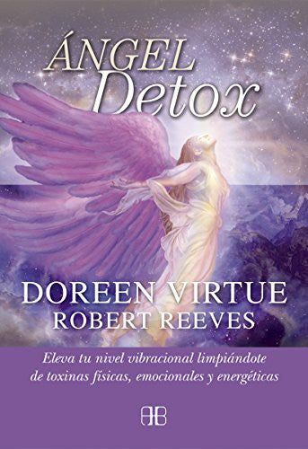 * ÁNGEL DETOX