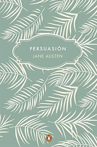 PERSUASIÓN (EDICIÓN CONMEMORATIVA)