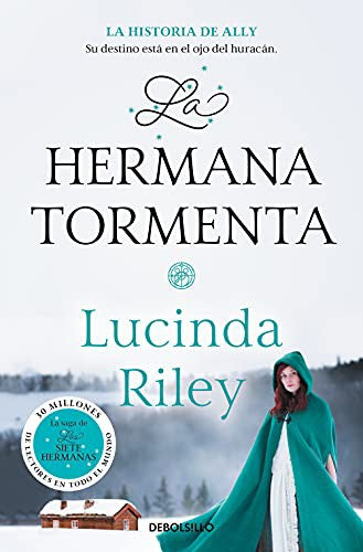 SIETE HERMANAS 2: LA HERMANA TORMENTA