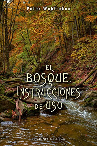 *EL BOSQUE. INSTRUCCIONES DE USO