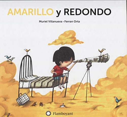 * AMARILLO Y REDONDO