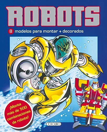 ROBOTS