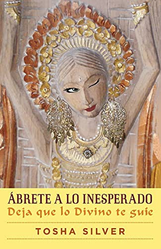 ABRETE A LO INESPERADO
