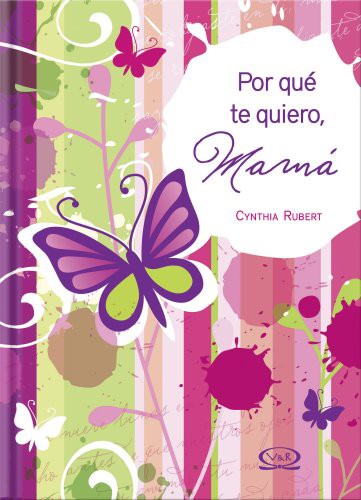 POR QUE TE QUIERO, MAMA / PD.