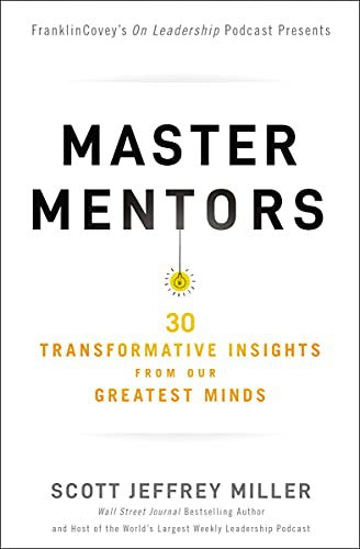 *MASTER MENTORS