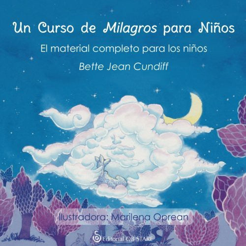 UN CURSO DE MILAGROS PARA NIÑOS