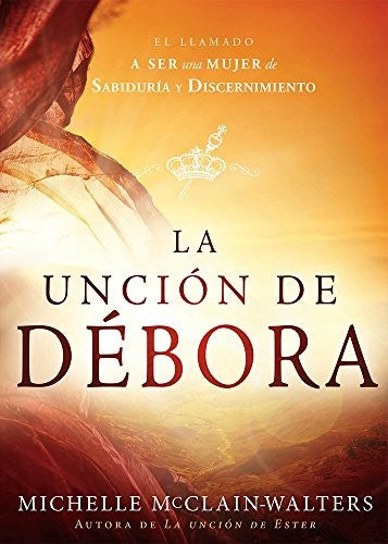 UNCION DE DEBORA