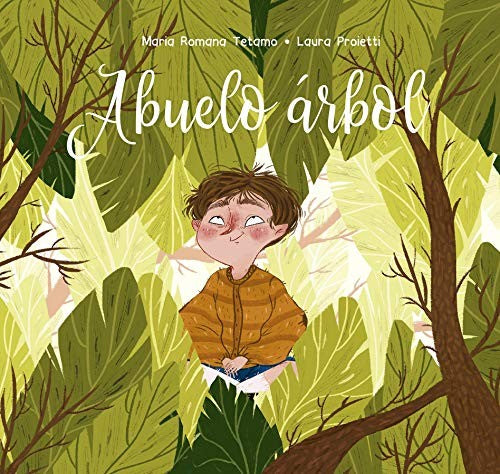 *ABUELO ÁRBOL