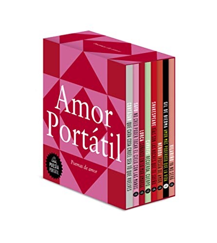 AMOR PORTATIL