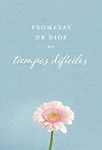 *PROMESAS DE DIOS PARA TIEMPOS DIFÍCILES