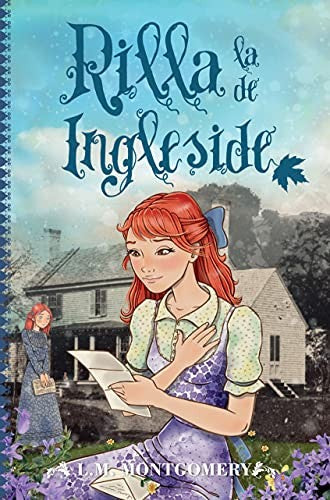TEJAS VERDES 8: RILLA, LA DE INGLESIDE