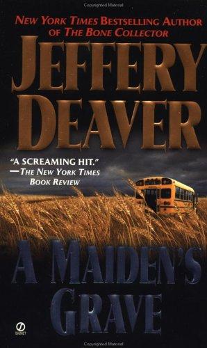 A MAIDENS GRAVE