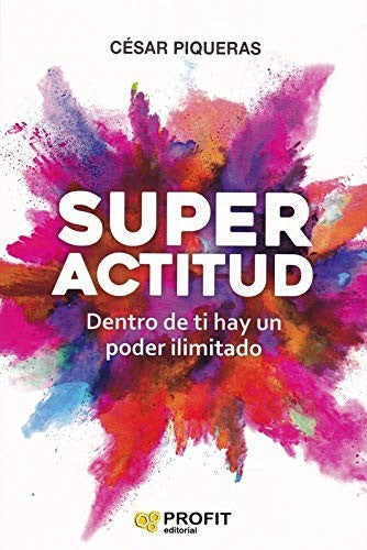 SUPERACTITUD