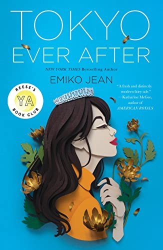 TOKYO EVER AFTER