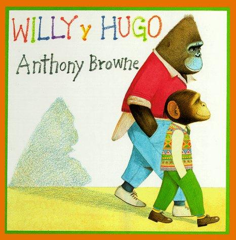 WILLY Y HUGO