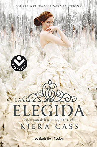SELECCION 3: ELEGIDA (BOLSILLO)